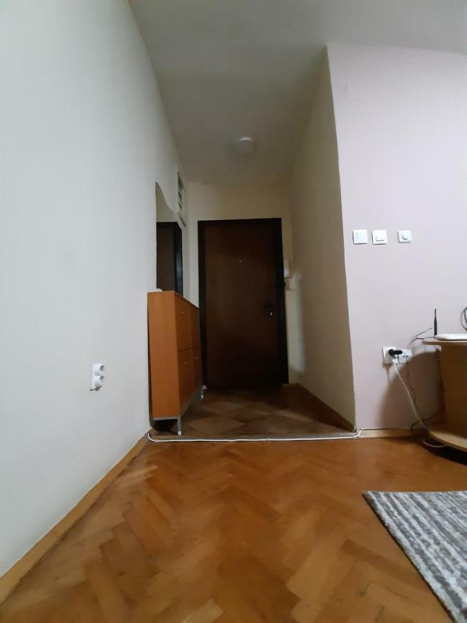 סקופיה Square Exclusive Apartment 3N מראה חיצוני תמונה