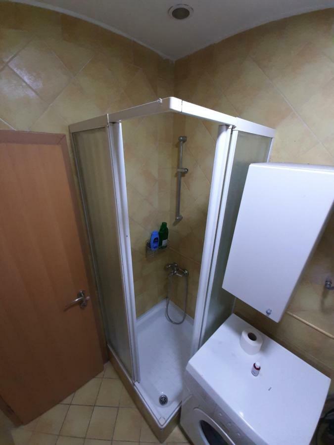 סקופיה Square Exclusive Apartment 3N מראה חיצוני תמונה