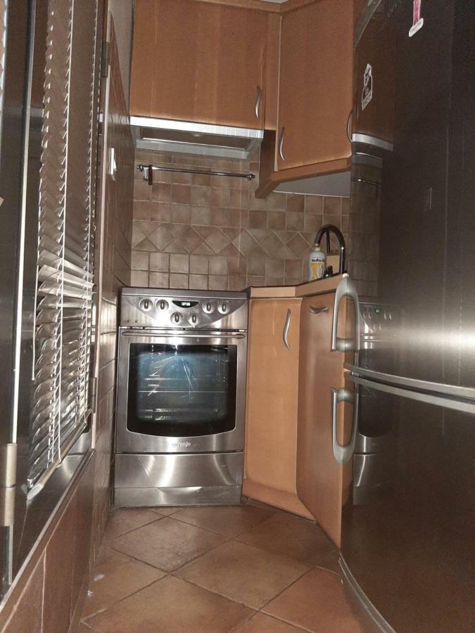 סקופיה Square Exclusive Apartment 3N מראה חיצוני תמונה